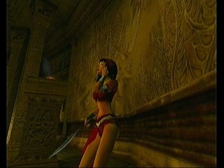 Segunda captura histórica de Eternal Darkness: Sanity’s Requiem no GameCube