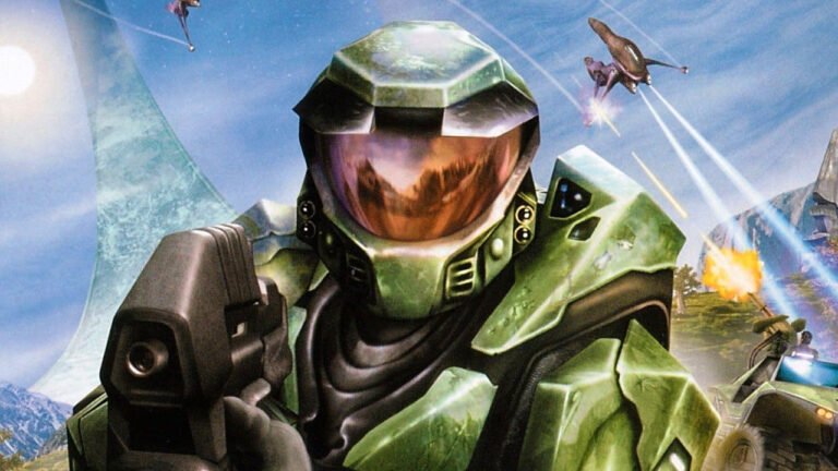 Leia mais sobre o artigo Halo: Combat Evolved no iPhone ganha multiplayer com jogadores de navegador