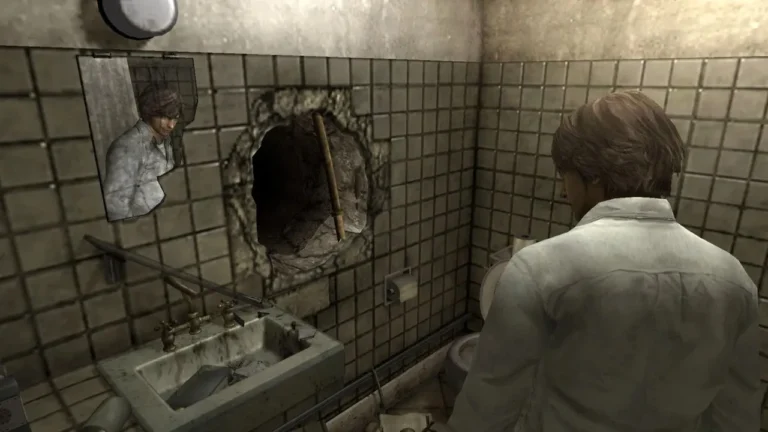 Leia mais sobre o artigo Silent Hill 4 ganha port nativo para Nintendo Switch com widescreen