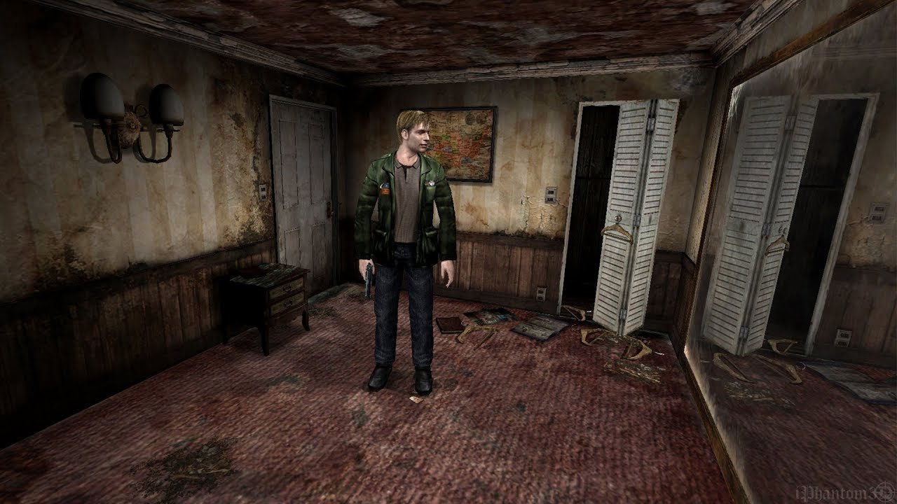 Leia mais sobre o artigo Silent Hill 2 ganha port nativo para Nintendo Switch