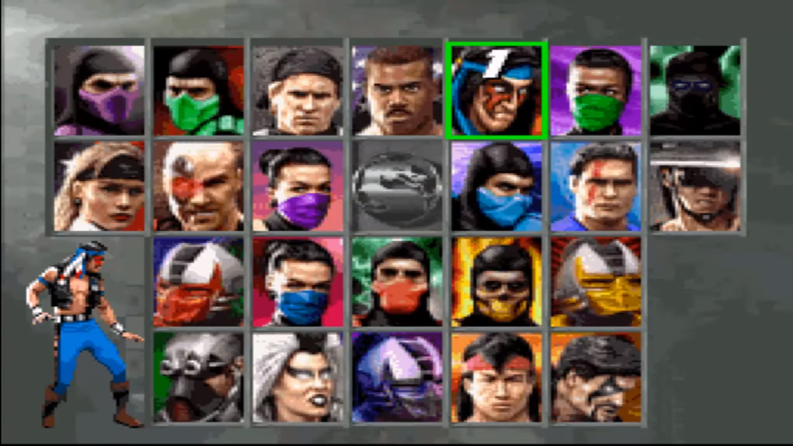 Leia mais sobre o artigo Ultimate Mortal Kombat 3 de iOS ganha port para PC com Arcade completo na alpha 0.0.8