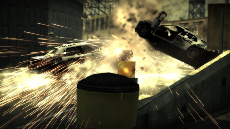 Leia mais sobre o artigo SpeedBreaker 0.1.3 corrige travadas e sombras no port nativo de Most Wanted para Steam Deck e Mac