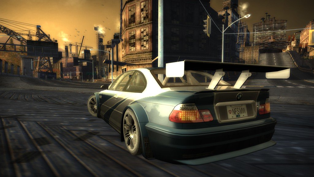 No momento, você está visualizando Need for Speed Most Wanted 2005 ganha port nativo para Mac com Metal e 4K