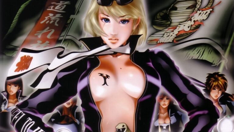 Leia mais sobre o artigo Rumble Roses XX mostra 30 lutadoras da WWE e 65 arenas em recompilação para PC