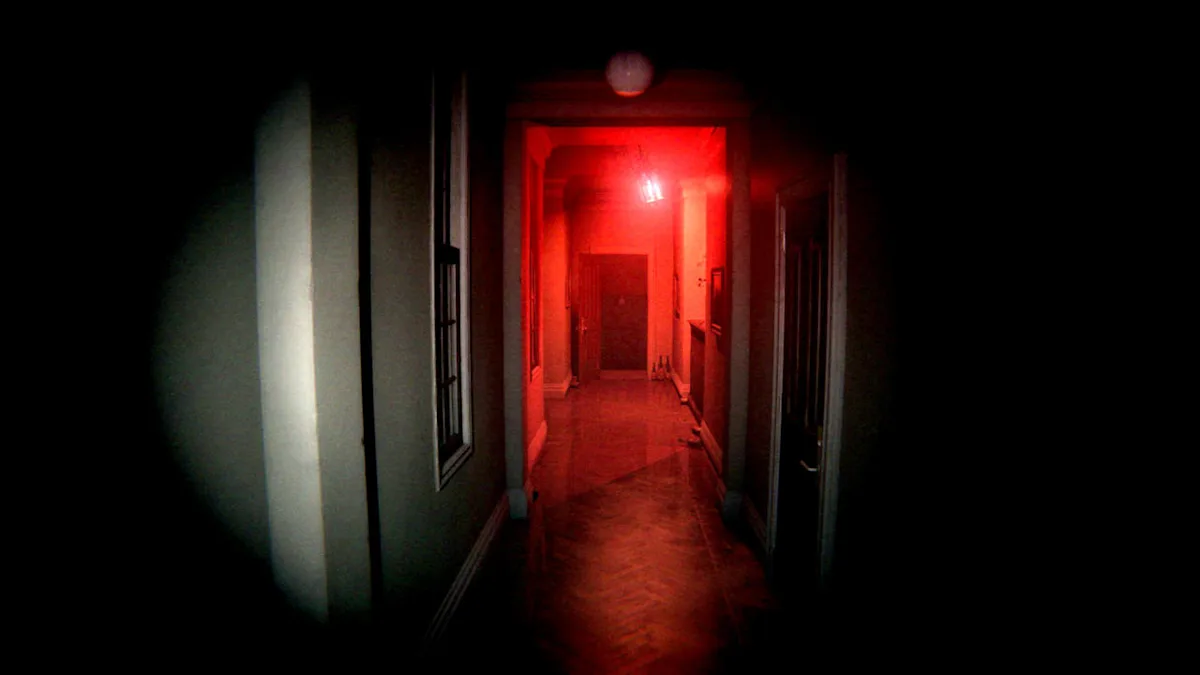 No momento, você está visualizando P.T. port nativo chega a 100% e ganha versão pública para Windows e Linux