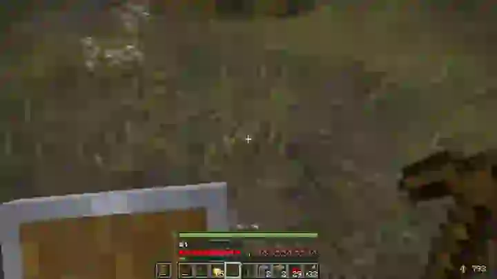 EldenCraft para PC mostra mineração de blocos no terreno de Limgrave em Elden Ring
