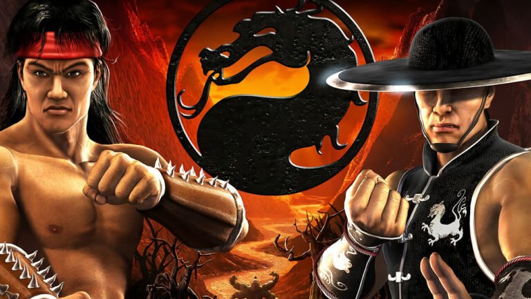 Leia mais sobre o artigo Mortal Kombat: Shaolin Monks recebe projeto público de recompilação para PC, mas ainda não é jogável