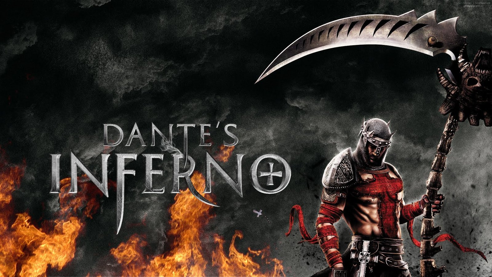 Leia mais sobre o artigo Dante’s Inferno no PC: port 0.8.4 reduz travamentos e ganha versão portátil
