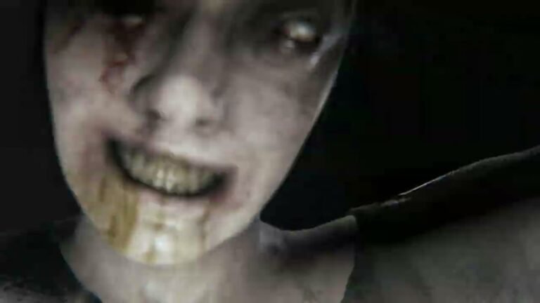 Leia mais sobre o artigo P.T. port nativo mostra 30 minutos de gameplay, chega a 97% e confirma DLSS