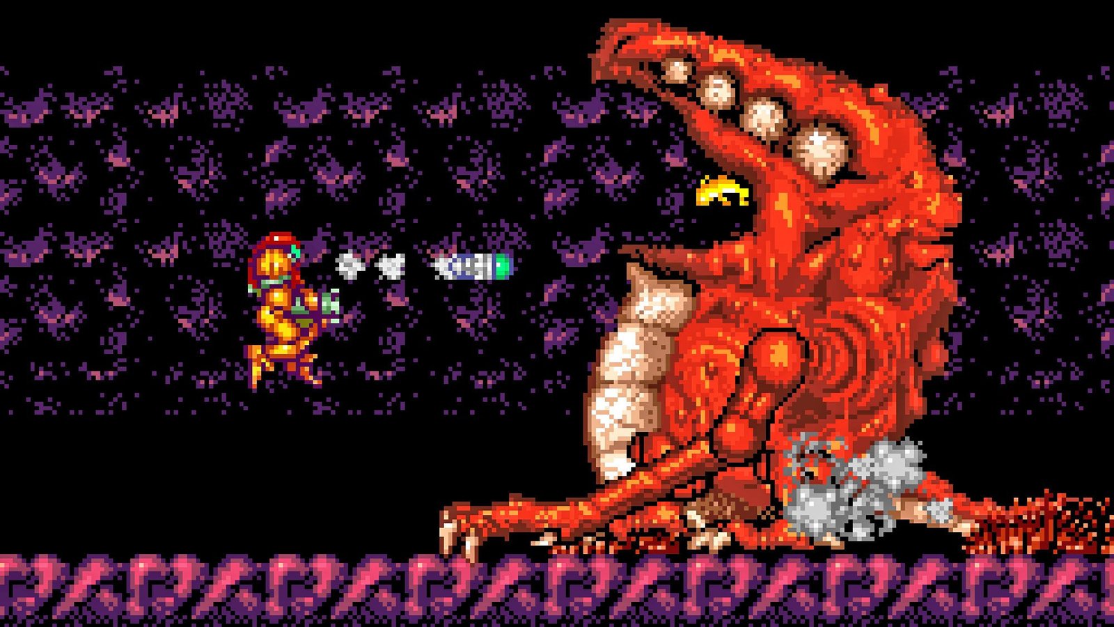Leia mais sobre o artigo Super Metroid 3DS 0.5.0 melhora FPS no 3DS antigo e no 2DS