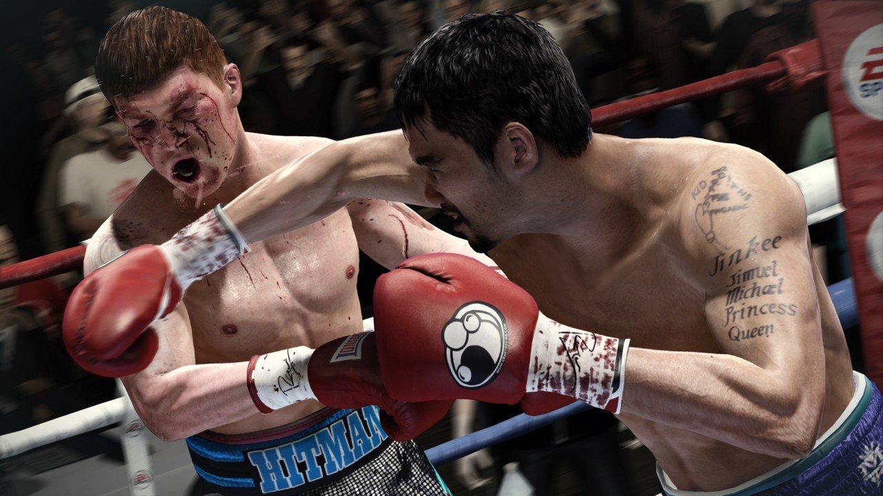 Leia mais sobre o artigo Fight Night Champion ganha port nativo para PC com instalador e 60 FPS