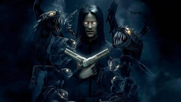 Leia mais sobre o artigo The Darkness Recomp 0.1.5 ganha conquistas, atualizador e correções gráficas no PC