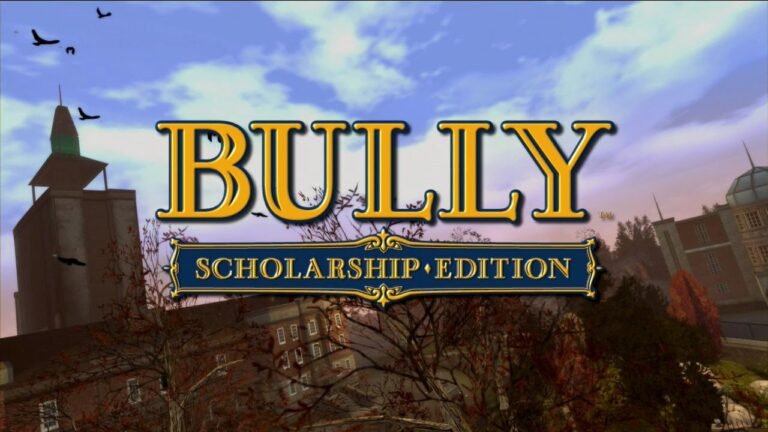 Leia mais sobre o artigo Bully: Scholarship Edition de Xbox 360 ganha recompilação experimental para PC