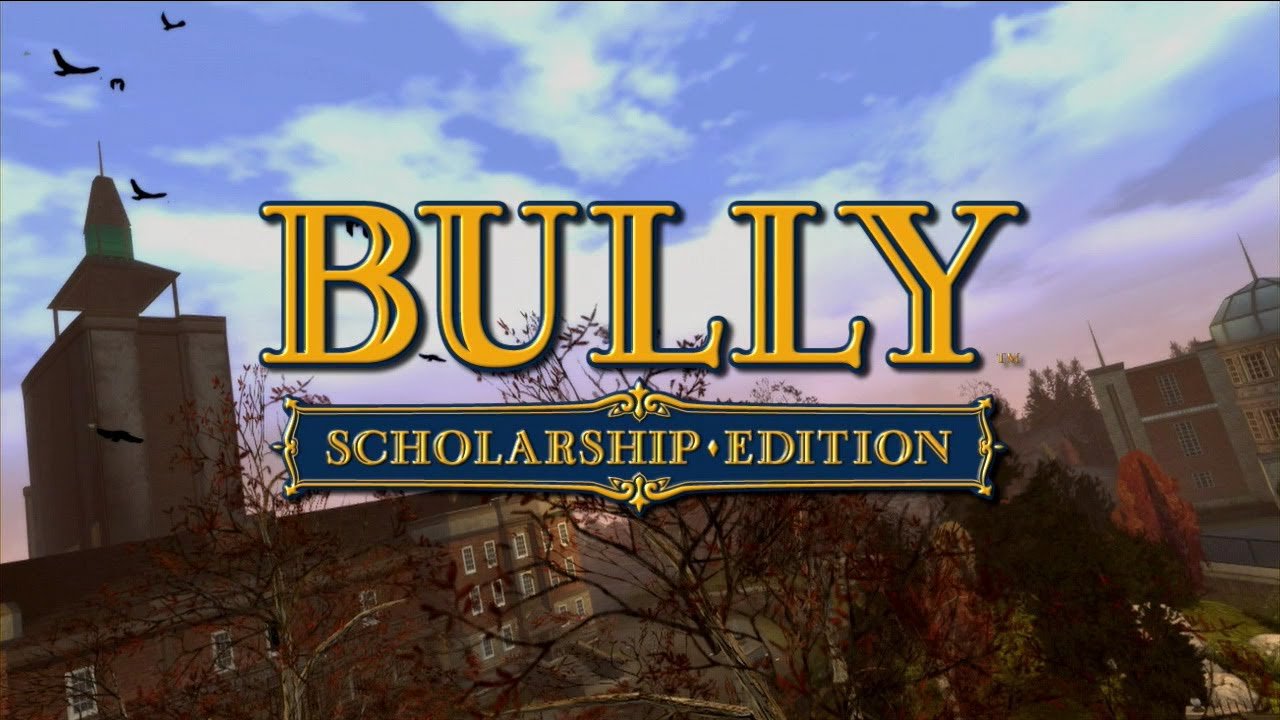 No momento, você está visualizando Bully: Scholarship Edition de Xbox 360 ganha recompilação experimental para PC
