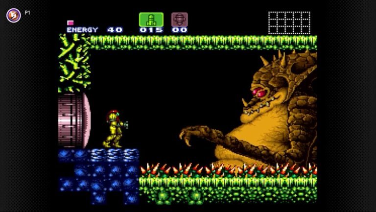 Read more about the article Super Metroid em C# ganha versão para PC e Android com campanha completa