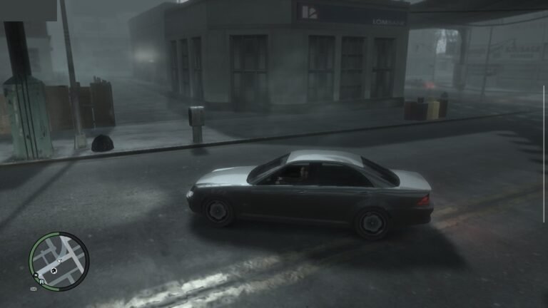 Leia mais sobre o artigo GTA IV ganha port nativo para Android e roda a até 30 FPS no Retroid Pocket 5