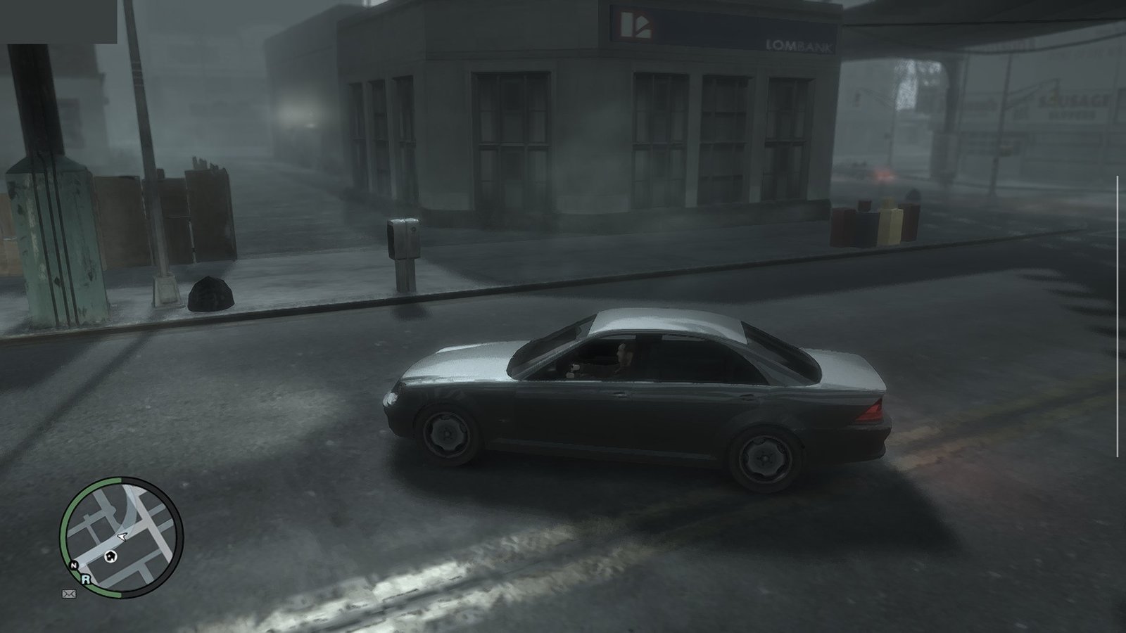 Leia mais sobre o artigo GTA IV ganha port nativo para Android e roda a até 30 FPS no Retroid Pocket 5