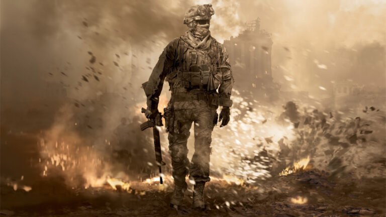 Leia mais sobre o artigo Modern Warfare 2 Android 0.0.2 melhora gráficos no Snapdragon e aceita Vulkan 1.0