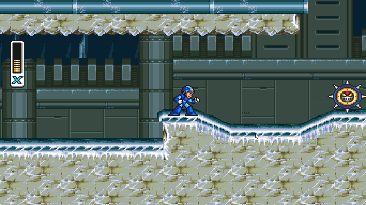 Leia mais sobre o artigo Mega Man X ganha Boss Rush cooperativo com dois chefes