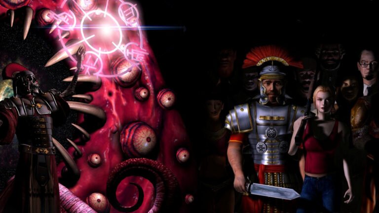 Leia mais sobre o artigo Eternal Darkness 0.9.5 ganha HDR, modo foto e ultrawide no PC e PS5