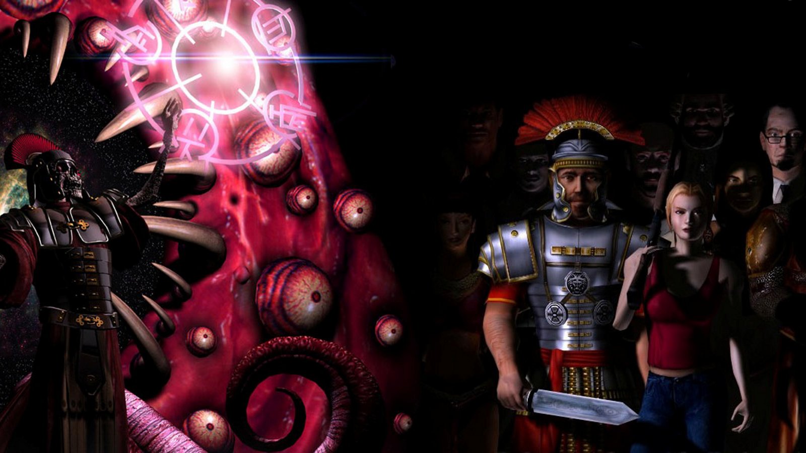 Leia mais sobre o artigo Eternal Darkness 0.9.5 ganha HDR, modo foto e ultrawide no PC e PS5