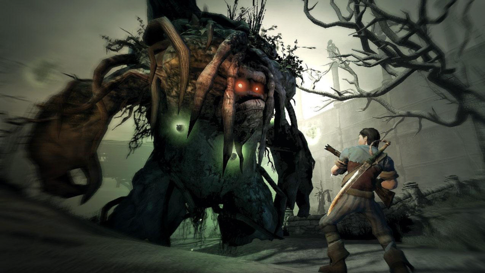 No momento, você está visualizando Fable II para PC prepara launcher que extrai ISO sem programa externo