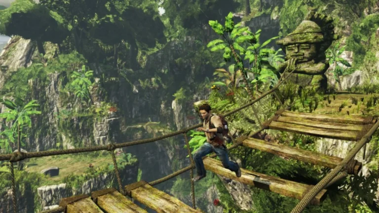 Leia mais sobre o artigo Project Ativ mostra Uncharted e Unit 13 de PS Vita no PC