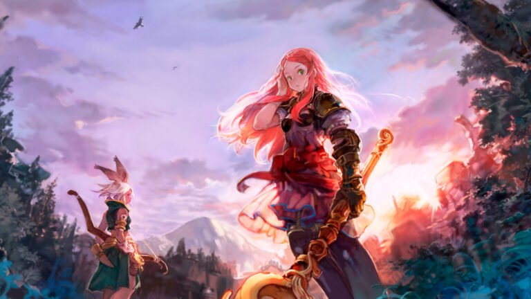 Leia mais sobre o artigo Final Fantasy Tactics Advance Recomp 2.0 chega ao Linux e Steam Deck