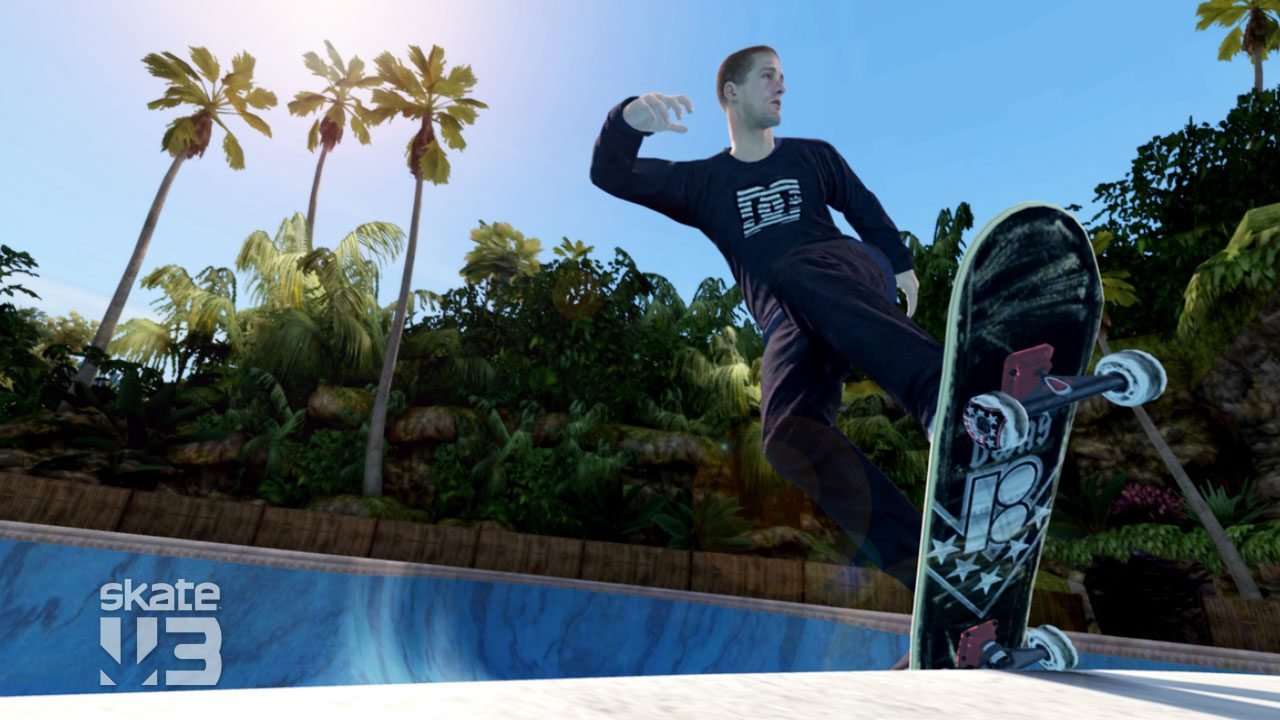 No momento, você está visualizando Skate 3 ganha fork HOPE com launcher no Windows e builds para Linux e macOS