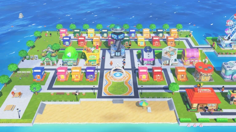 Leia mais sobre o artigo Tomodachi Life: Living the Dream já inicia em port experimental para Linux