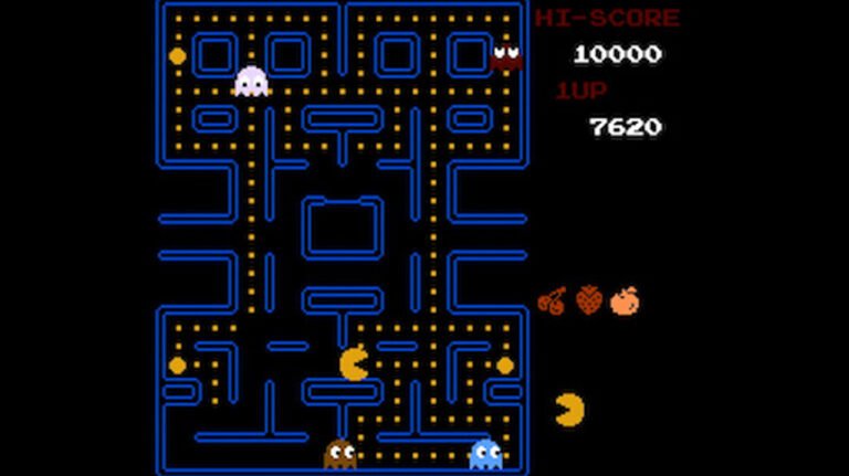 Lee más sobre el artículo Pac-Man de NES ganha recompilação nativa para Windows com instalação em segundos