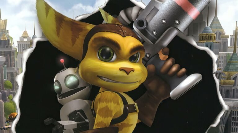Leia mais sobre o artigo Ratchet & Clank RAC-RS 0.2.2 reduz carga da CPU e melhora gráficos no PC