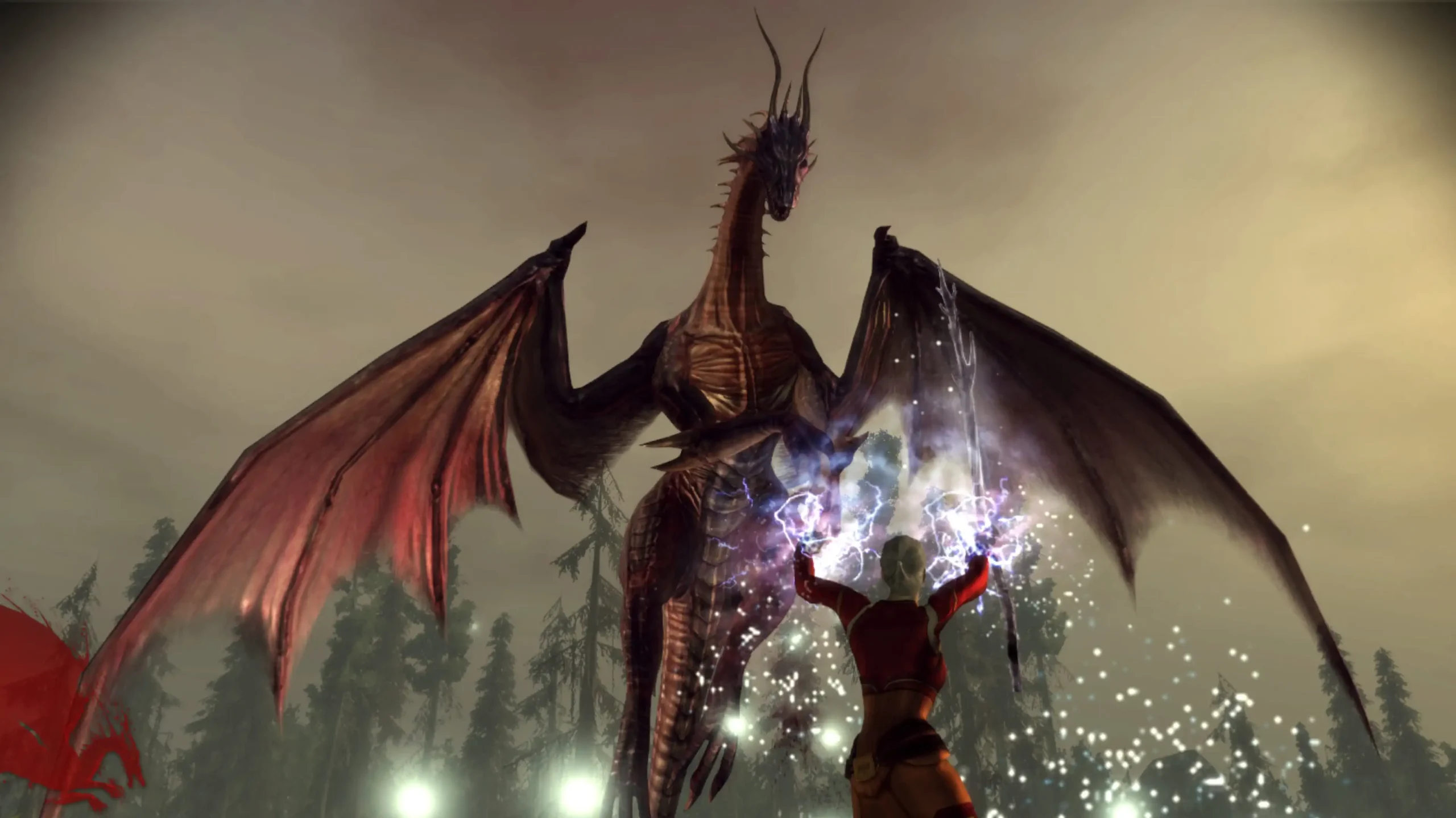 Leia mais sobre o artigo Dragon Age: Origins ganha DAORecomp 0.8.0 com Neural Rendering no PC
