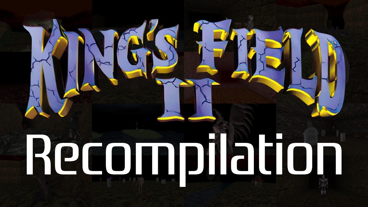 Leia mais sobre o artigo King’s Field II de PS1 ganha port nativo para PC e Linux com widescreen e 60 FPS