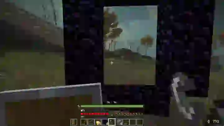 Leia mais sobre o artigo EldenCraft 0.25 integra blocos de Minecraft aos gráficos de Elden Ring em até 4K
