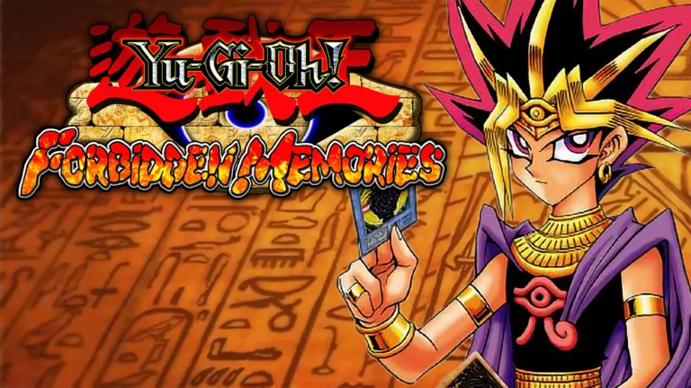Leia mais sobre o artigo Yu-Gi-Oh! Forbidden Memories 0.3.0 ganha APK Android e aplicativo pronto para Mac