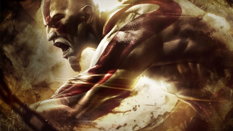 Read more about the article God of War: Ascension no PC corrige gráficos, mas primeira fase ainda roda a 9 FPS