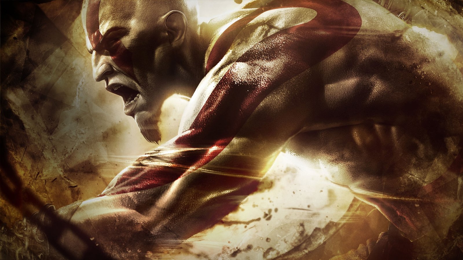 Leia mais sobre o artigo God of War: Ascension no PC corrige gráficos, mas primeira fase ainda roda a 9 FPS