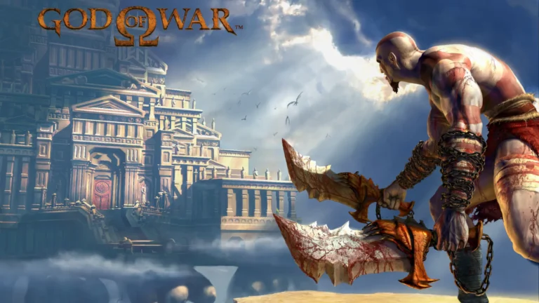Leia mais sobre o artigo God of War de PS2: Tobiichi ganha instalação no PC e widescreen