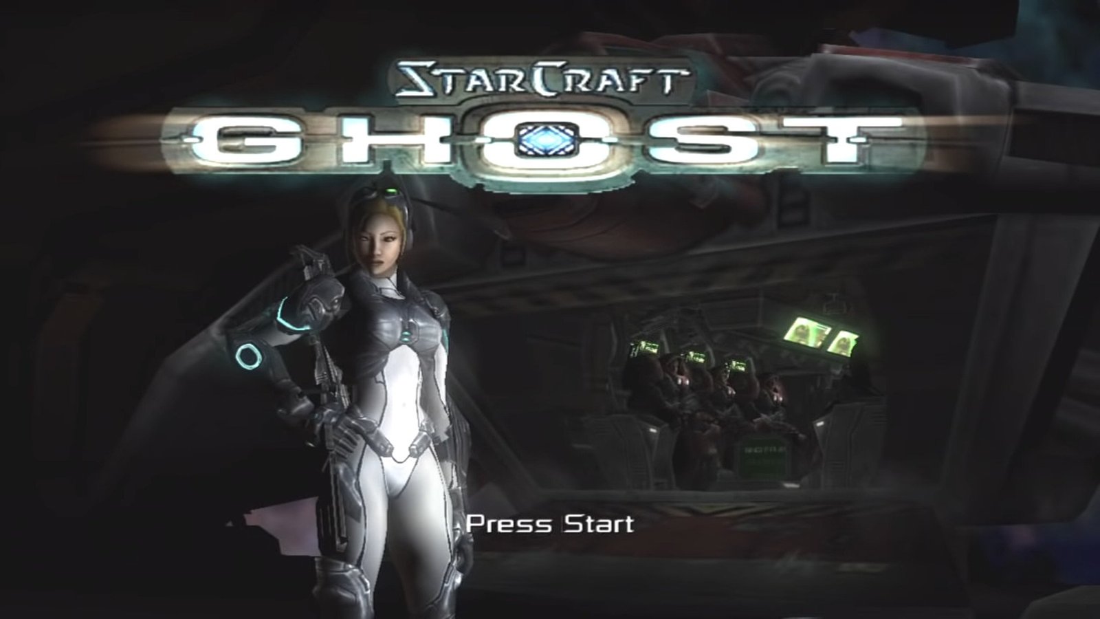 No momento, você está visualizando StarCraft: Ghost avança em port nativo para PC com missões e controles funcionando