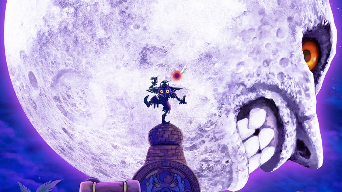 No momento, você está visualizando Majora’s Mask 3D ganha port nativo para PC e Linux com Vulkan