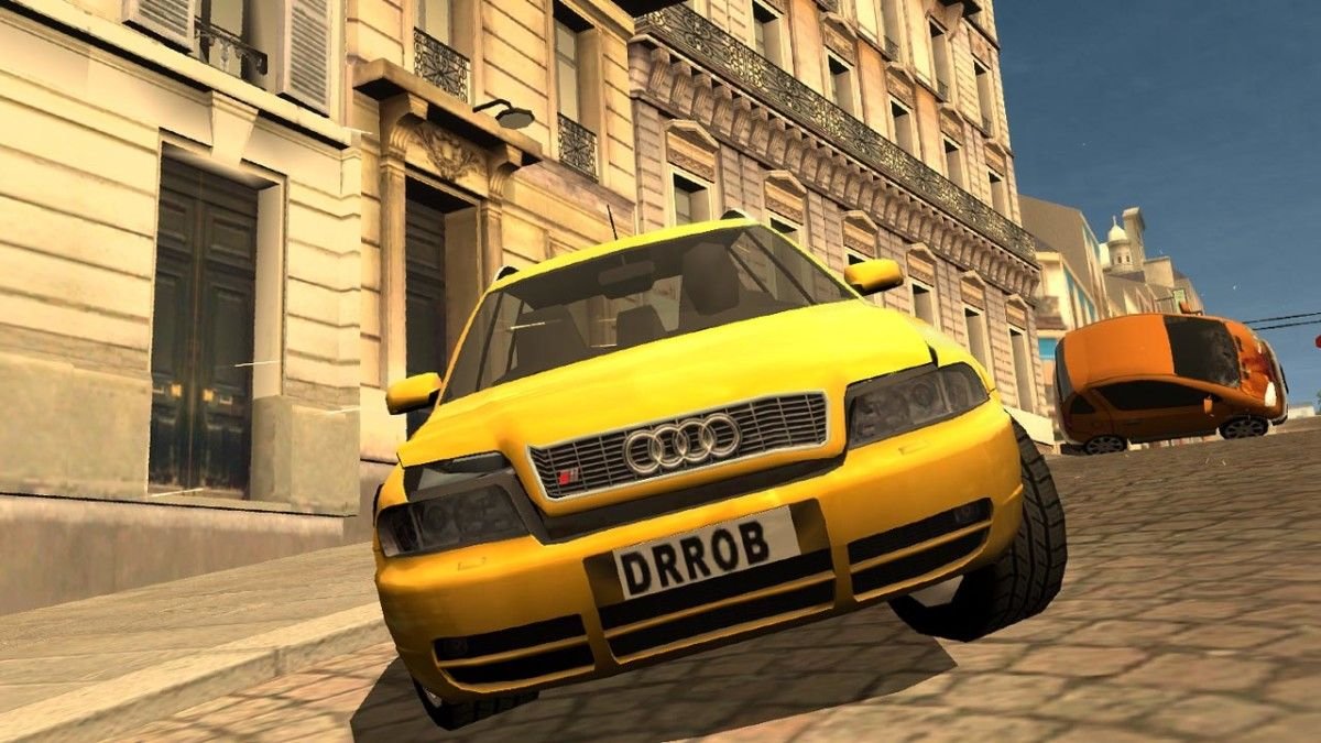 No momento, você está visualizando Midtown Madness 3 corrige física dos carros e ganha launcher no PC