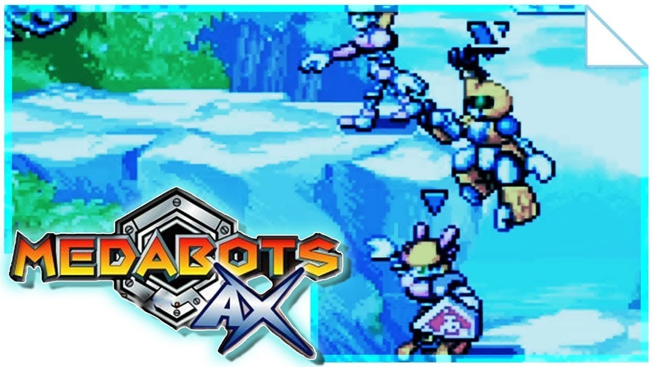 Leia mais sobre o artigo Medabots AX chega a 100% de decompilação e ganha multiplayer no navegador
