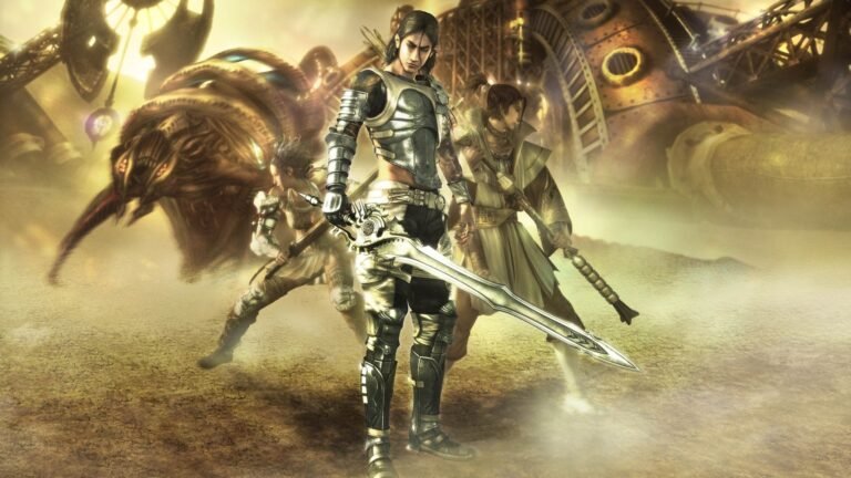 Lee más sobre el artículo Lost Odyssey Recomp 0.8.21 consolida HDR, macOS e DLSS Frame Generation