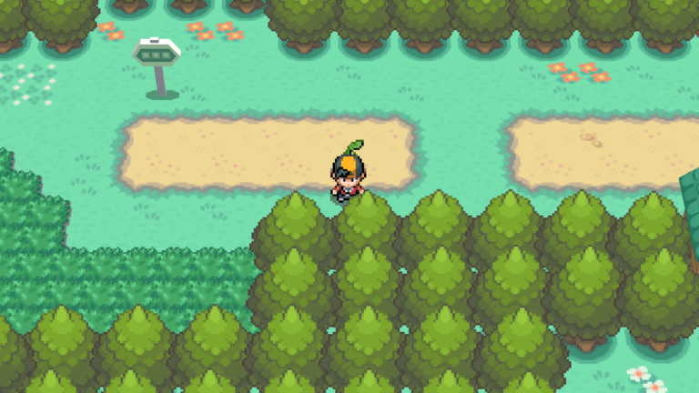 Leia mais sobre o artigo Pokémon SoulSilver ganha recompilação com tela única e widescreen no PC