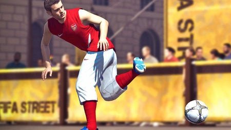 Leia mais sobre o artigo FIFA Street 2012 ganha recompilação para PC na versão 0.4.0