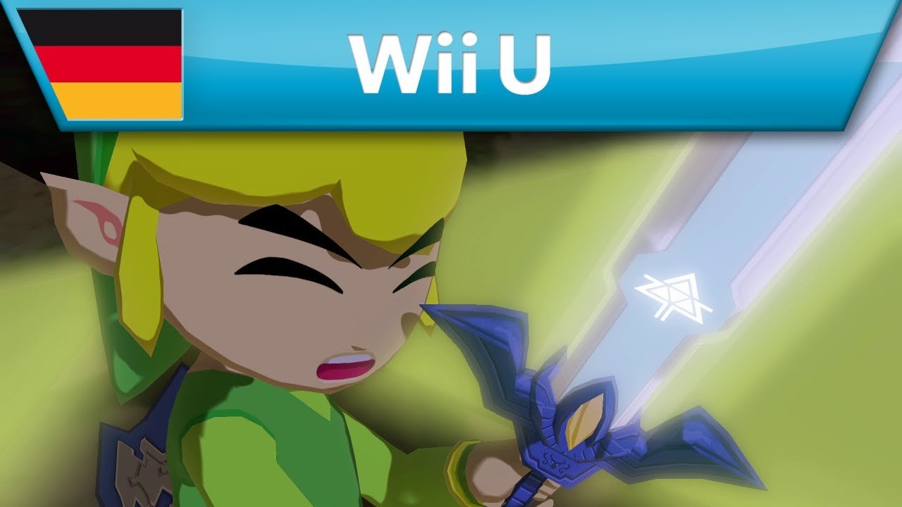 Leia mais sobre o artigo Wind Waker HD de Wii U ganha recompilação nativa para PC