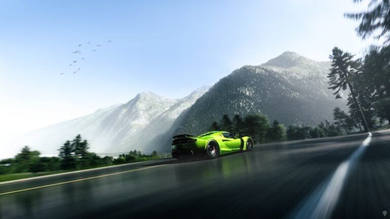 Leia mais sobre o artigo Driveclub no PC ganha versão do shadPS4 focada em 60 FPS