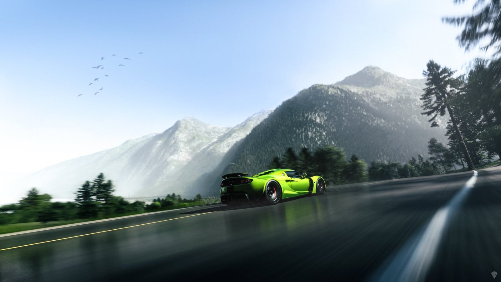 Leia mais sobre o artigo Driveclub no PC ganha versão do shadPS4 focada em 60 FPS