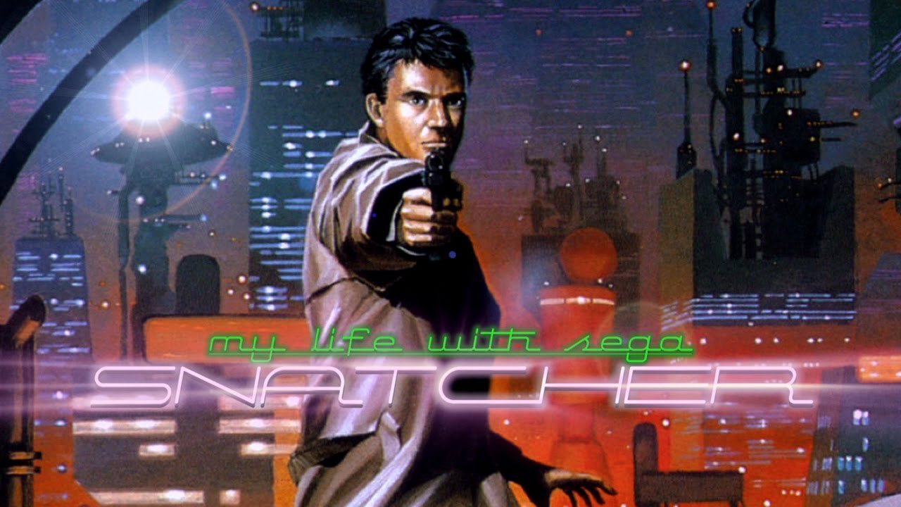 No momento, você está visualizando Snatcher ganha port nativo para Windows, Linux e macOS